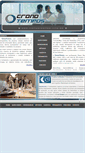 Mobile Screenshot of cronotempos.com.br